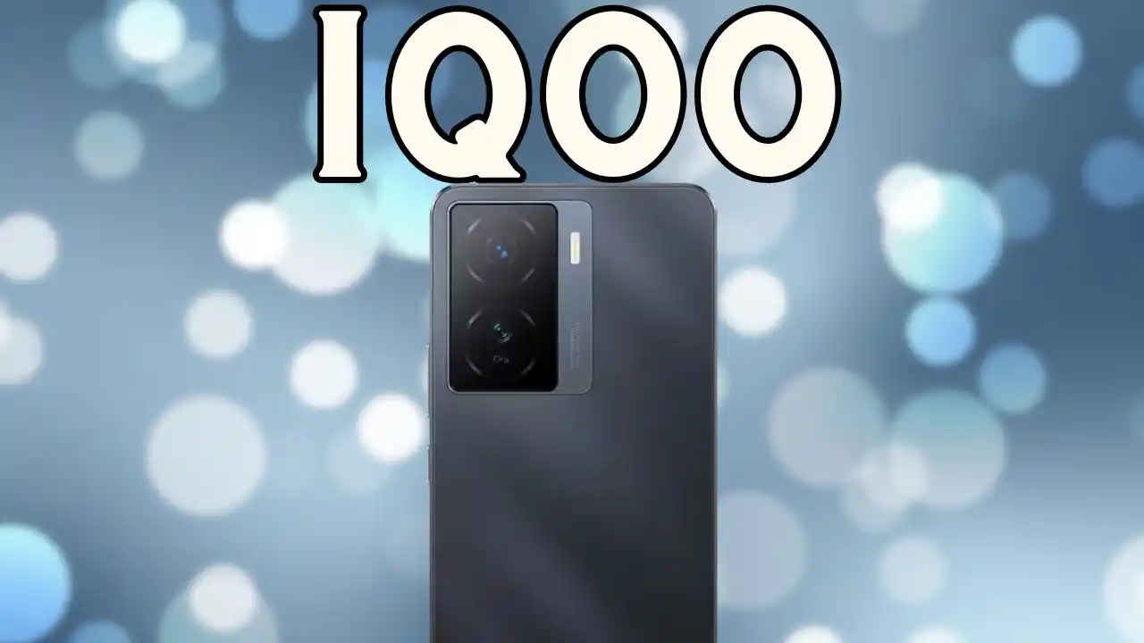 iQOO Z9 5G live shots, specs leaked: Design, processor & more revealed