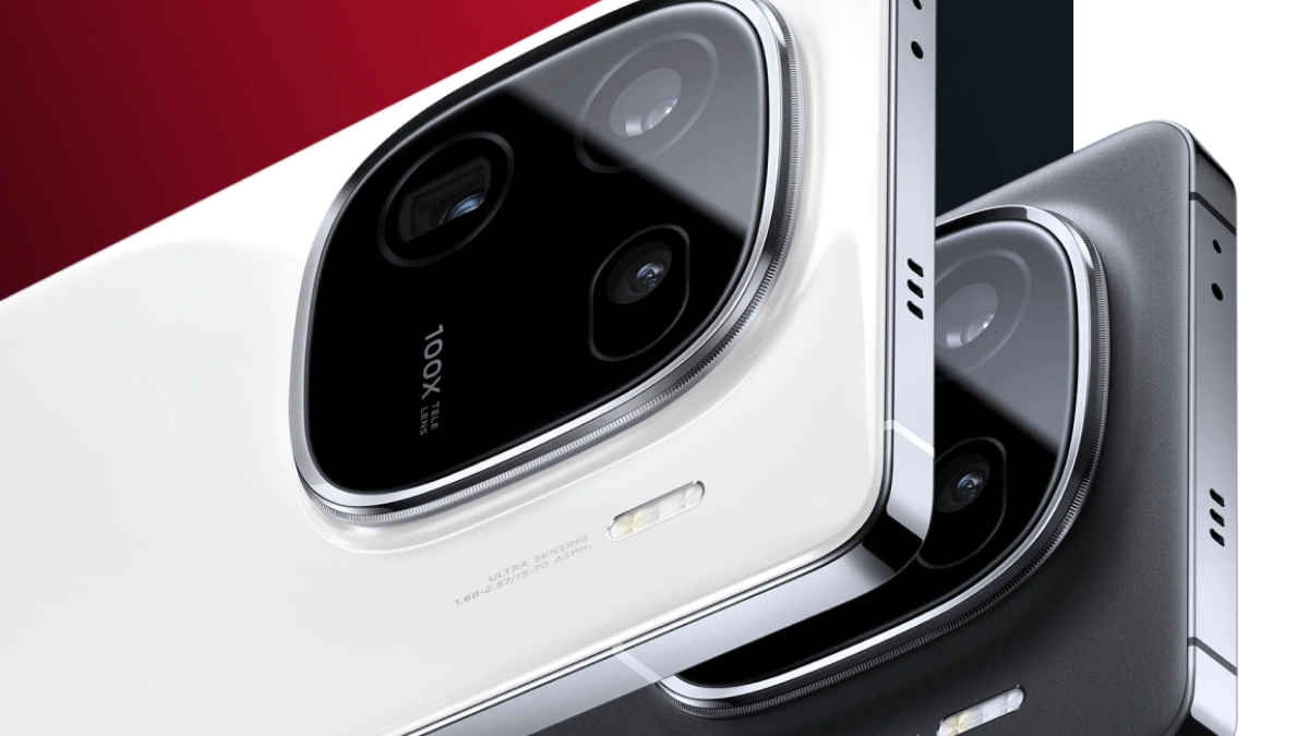 iQOO 5G Smartphones On Sale: प्रसिद्ध कंपनीचे लेटेस्ट स्मार्टफोन स्वस्तात खरेदी करण्याची संधी, बघा यादी। Tech News  