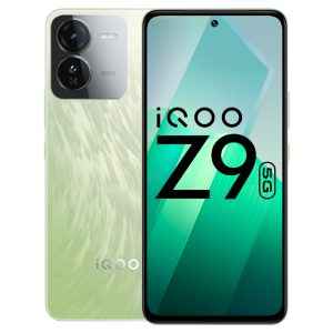 iQOO Z9 5G