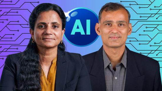 Infrastructure control is key for sovereign AI stack, says IBM