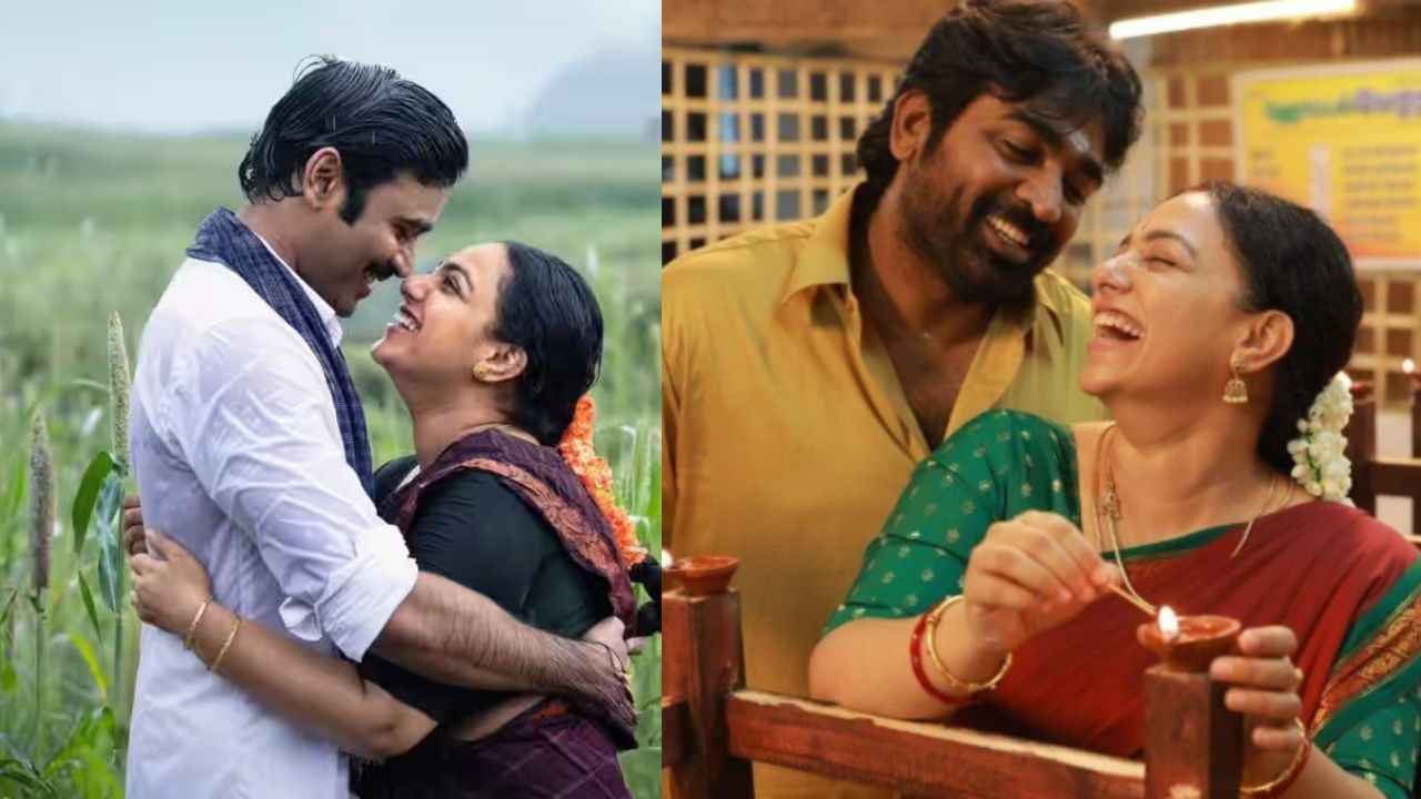 தனுஷ் தானே இயக்கி நடிக்கும் படம் எப்போ ரிலீஸ் இது தலைவன் தலைவிக்கு டஃப் கொடுக்குமா