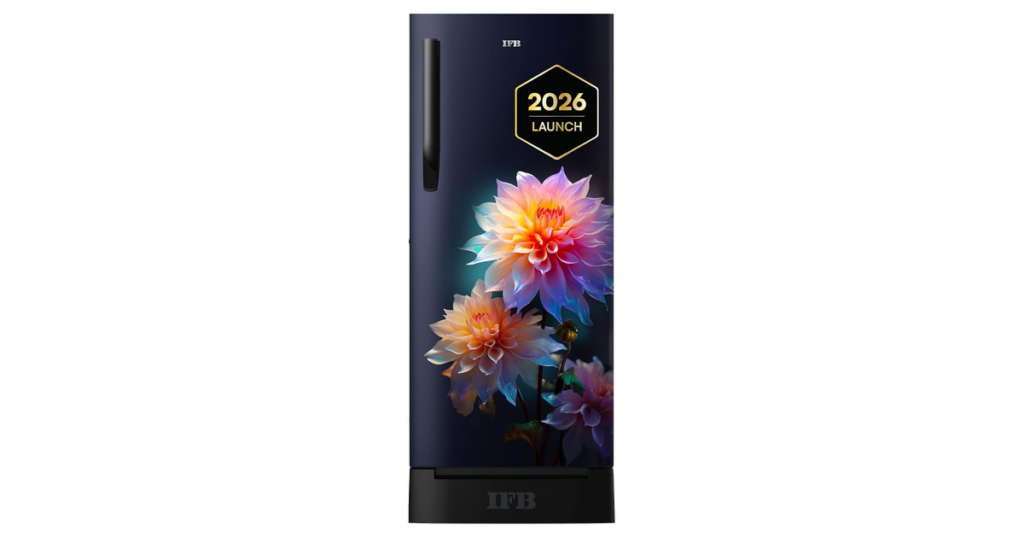 ifb refrigerator