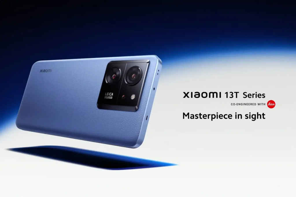 Xiaomi 13T Series