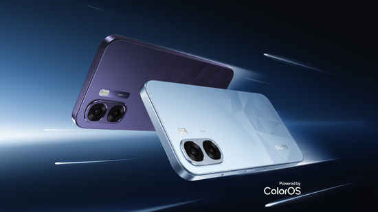 OPPO K14x 5G overview: The smoothest performer under Rs 15,000