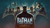 Amazon Prime is getting games, and a new Batman title is coming soon