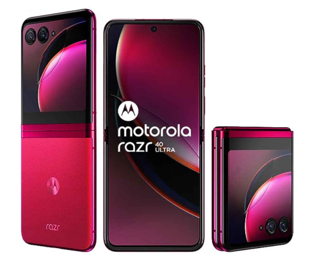 Motorola Razr 40 Ultra