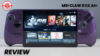 MSI Claw 8 EX AI+ review: Intel Arc G3 Extreme is the star of the show