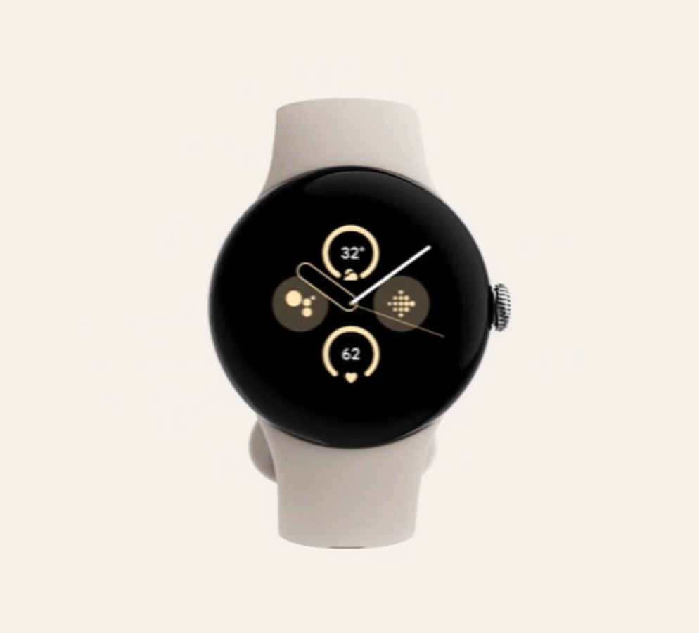 Google Pixel Watch 2