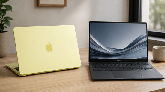 Best laptops under Rs 80,000 for work: Top 5 picks in 2026