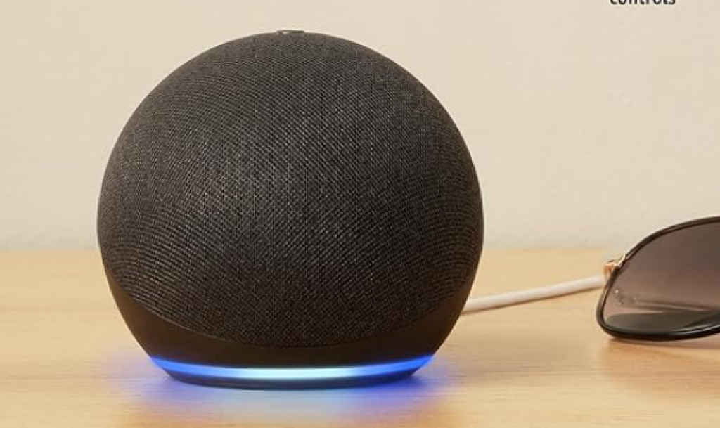 Amazon Echo Dot (5th Gen, 2023)
