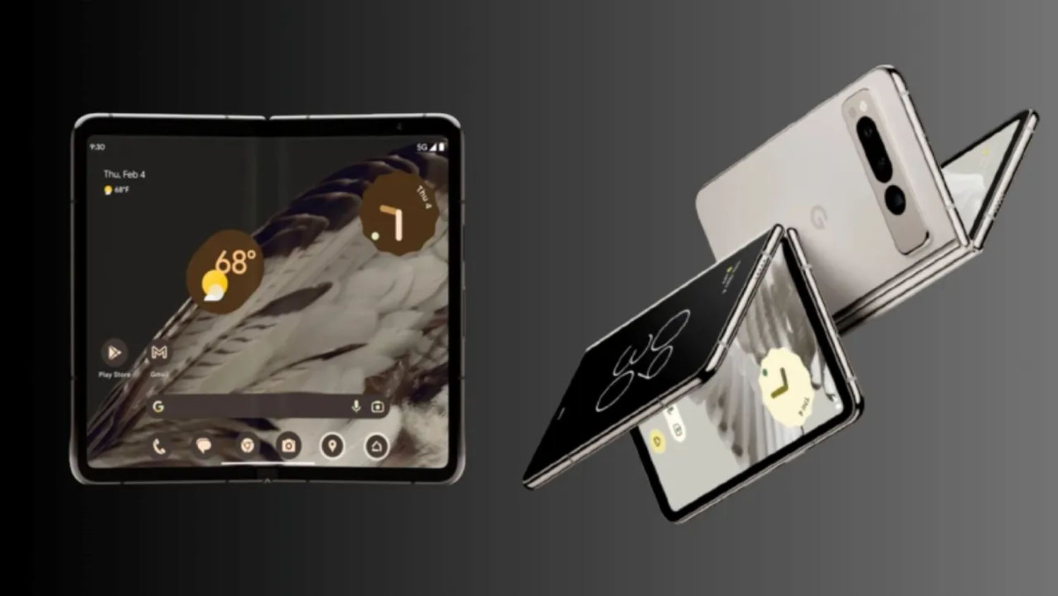 Google Pixel Flip is on the way! Everything you need to know
