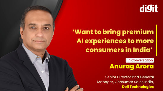 We are not building for just one India: Dell’s Anurag Arora on the XPS 13 strategy
