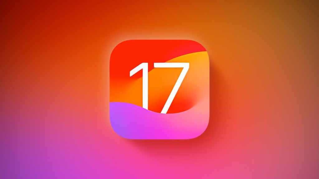 iOS 17.0.3 Update