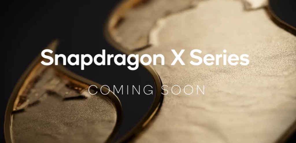 Qualcomm Snapdragon X Series