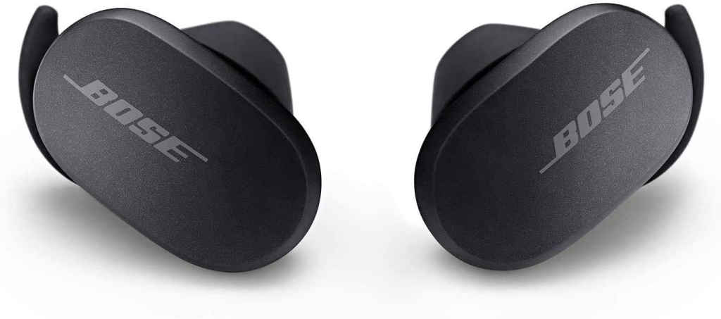 Amazon GIF 2023: Bose Quitecomfort Earbuds 