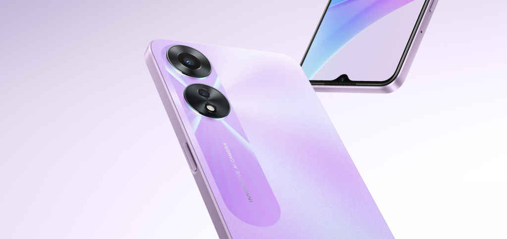 Oppo Upcoming 5G Phone