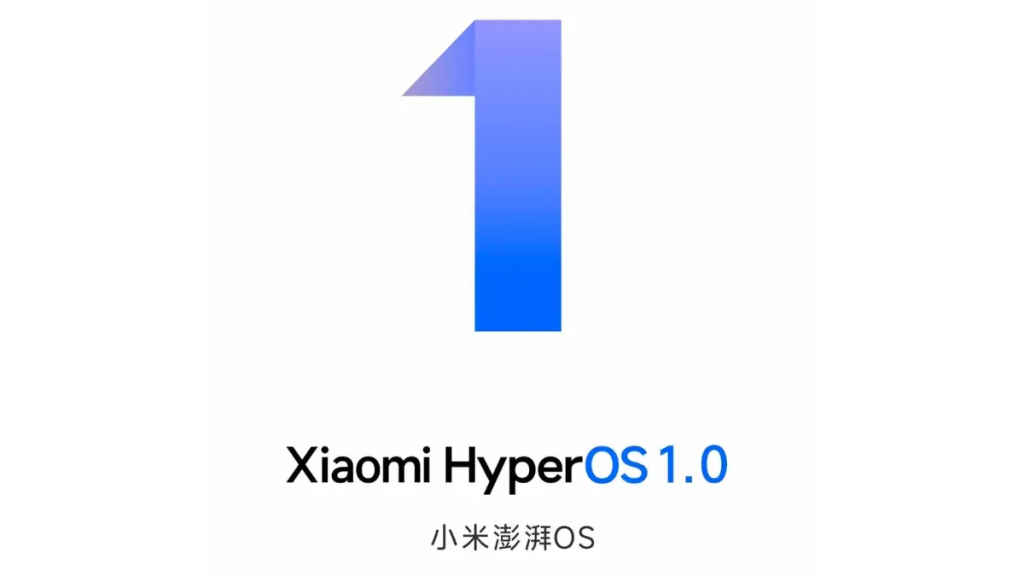 HyperOS in Xiaomi 14 Series