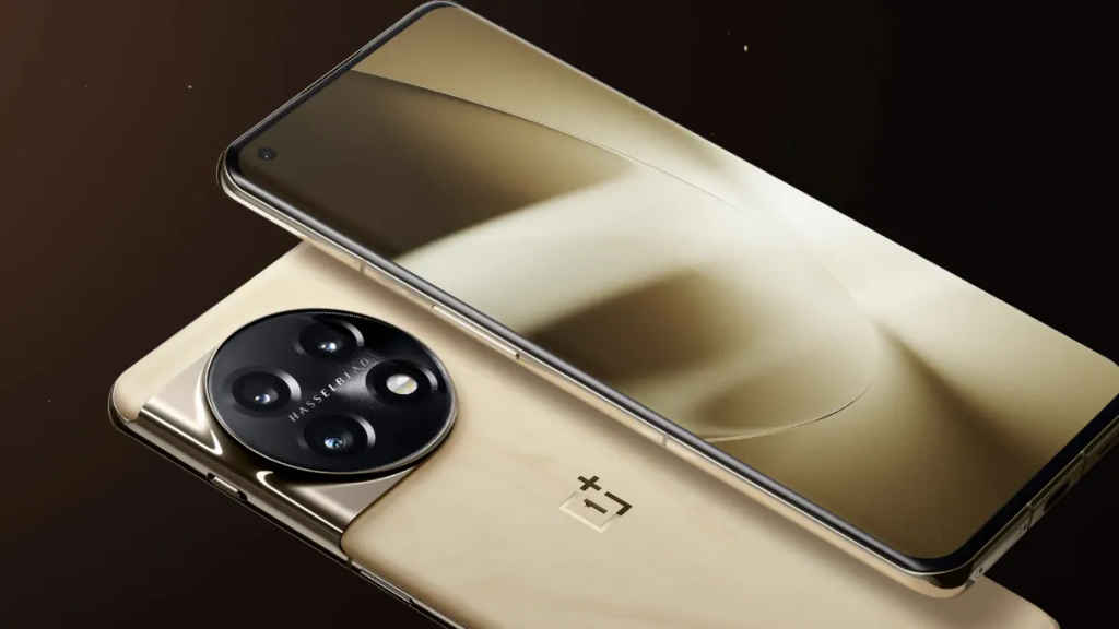 OnePlus Upcoming Phone