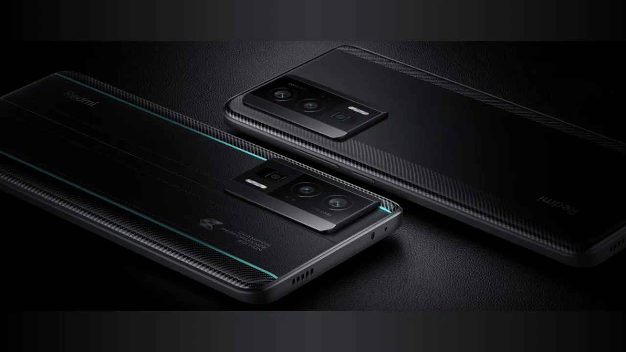 Redmi K70, rumoured to arrive India as Poco F6 Pro, surfaces with  specification