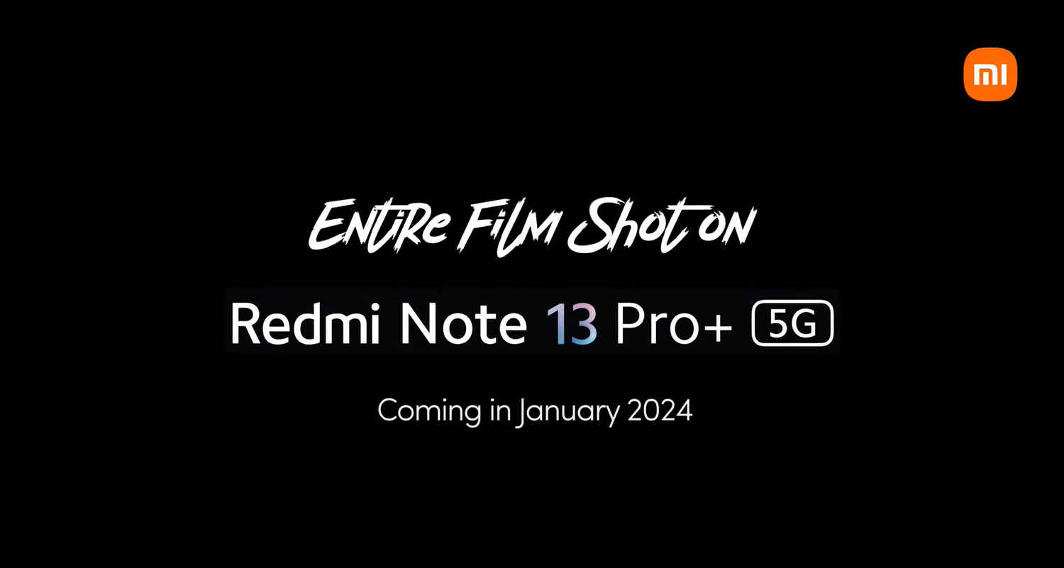 Xiaomi Redmi Note 13 5G, Redmi Note 13 Pro 5G and Redmi Note 13 Pro Plus 5G  make first international appearances with Indian release -   News