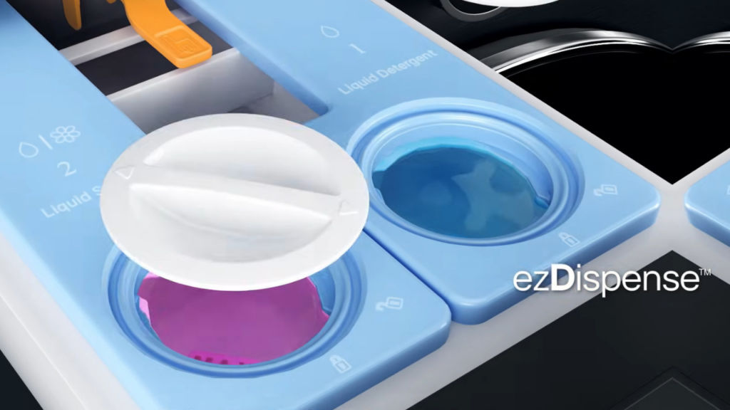 LG Washing Machine