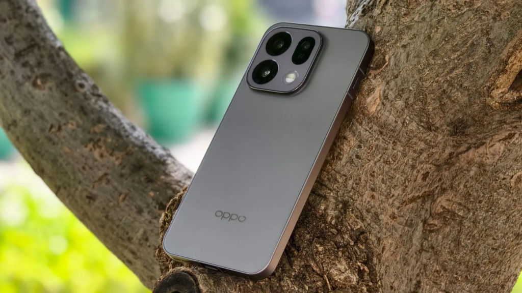 OPPO Find X9s