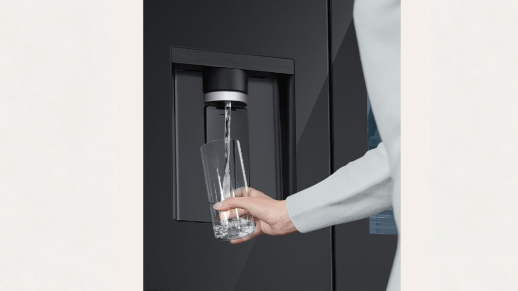 LG French Door Refrigerators