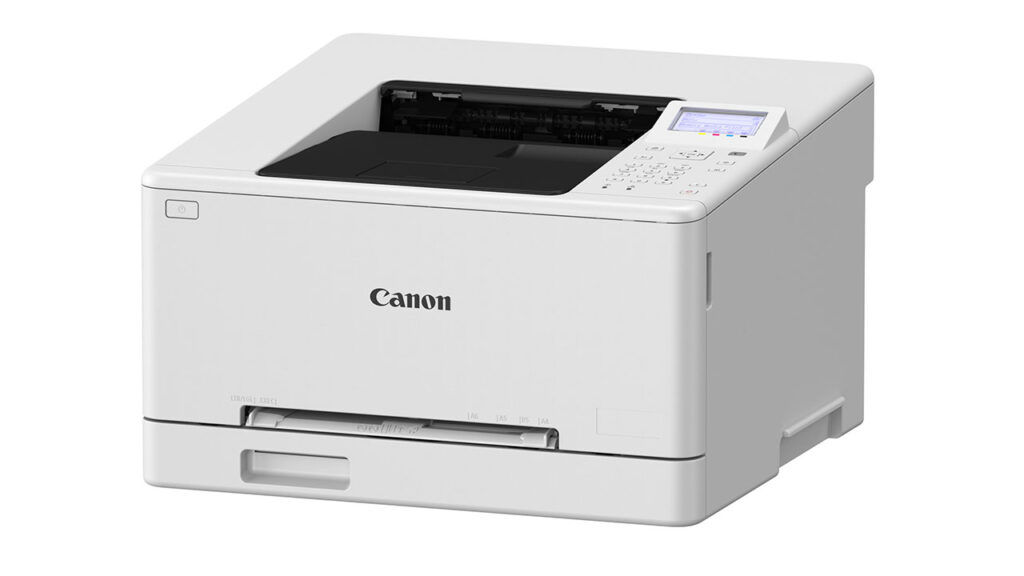 Canon imageCLASS LBP647Cdw