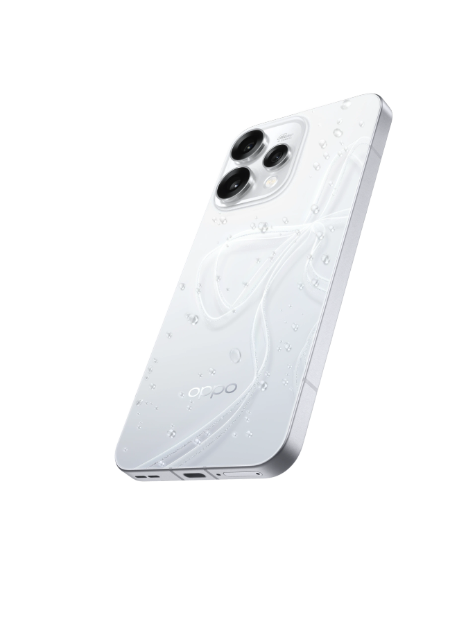 Oppo Reno 15 5G