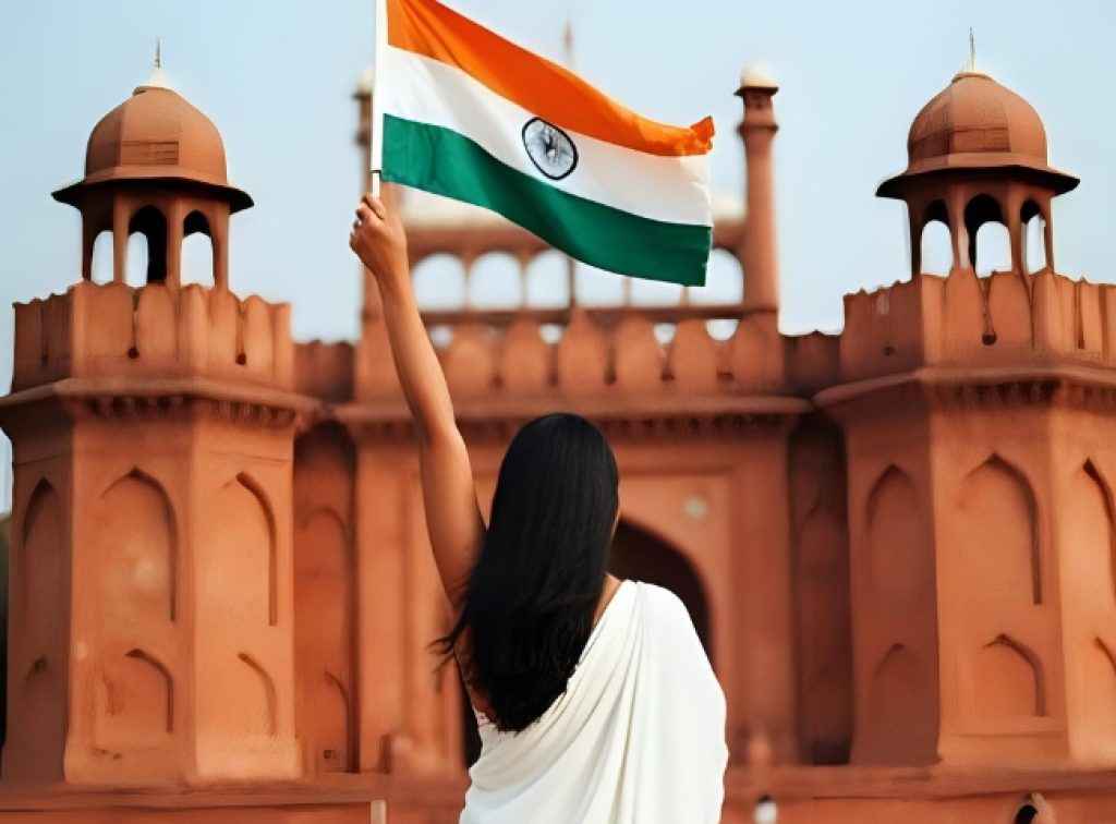 independence day 2025 how to create images videos using ai august 15 wishes
