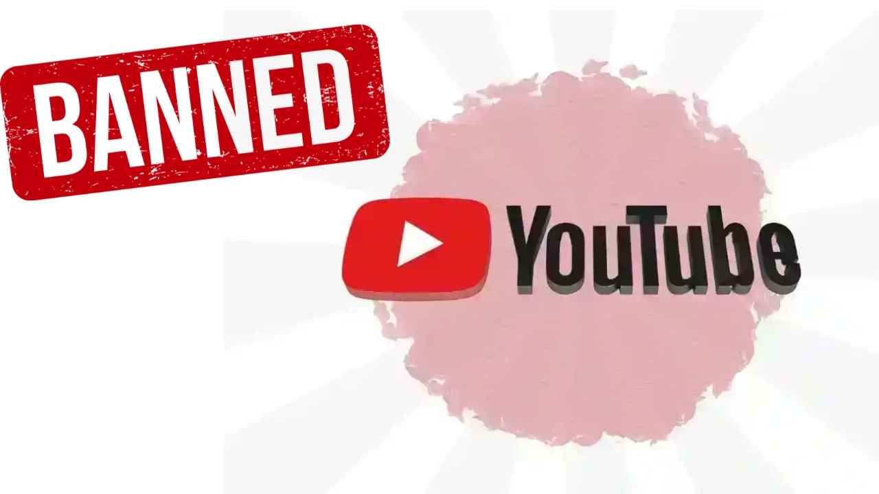 Banned: ഇന്ത്യയുടെ കടുത്ത നടപടി! Pakistani YouTube ചാനലുകൾ ഇനി വേണ്ട, ഷോയിബ് അക്തറിന്റെ കമന്റിനും ചേർത്ത് പണി…
