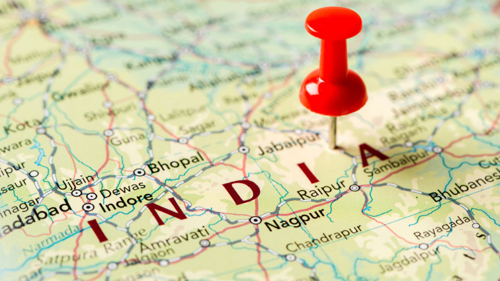 india-map