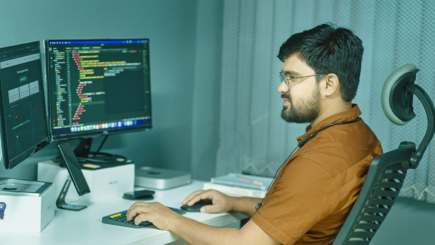 India becoming world’s most important AI developer hub, says GitHub