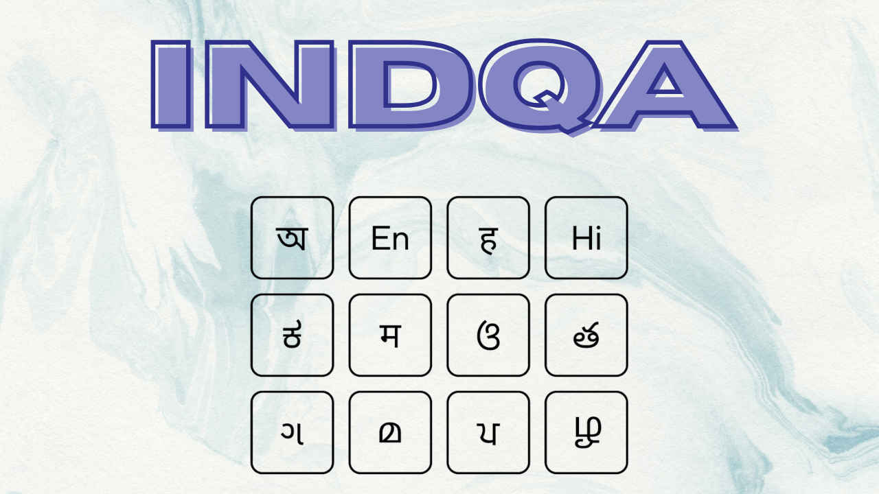 OpenAI introduces IndQA: A new benchmark for AI’s multilingual intelligence