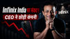Infinix India में संकट गहराया, CEO अनिश कपूर ने दिया इस्तीफा, बिक्री और लॉन्च में गिरावट