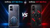 Infinix GT 50 Pro vs Infinix GT 30 Pro: Price in India, processor, battery and other expected differences