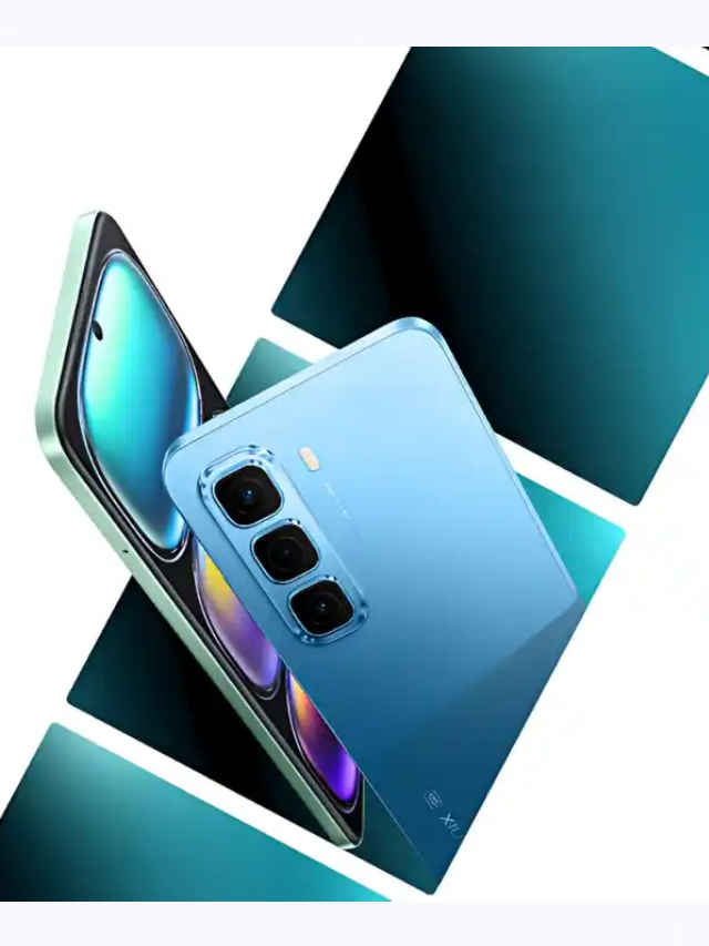 nfinix Hot 50 5G भारतीय बाजारात लाँच, पहा किंमत आणि स्पेक्स