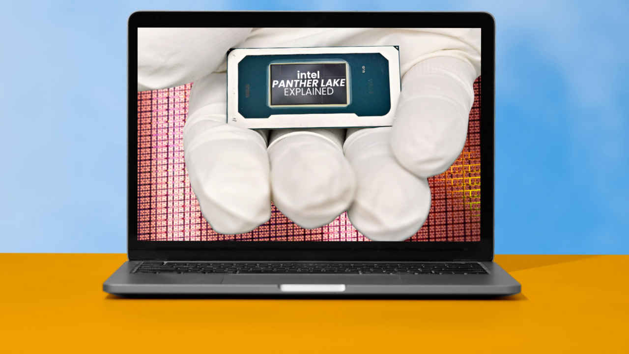 Panther Lake: 2026 Intel laptops to have faster GPU, better AI and battery