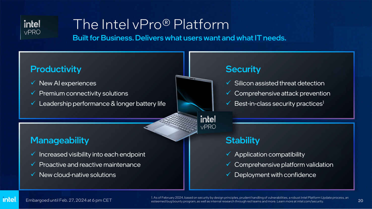 Intel ME and AMD PSP: The hidden processors inside your CPU