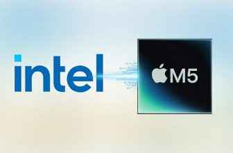 Apple could get Intel to make M-series chips from 2027, says Ming-Chi Kuo