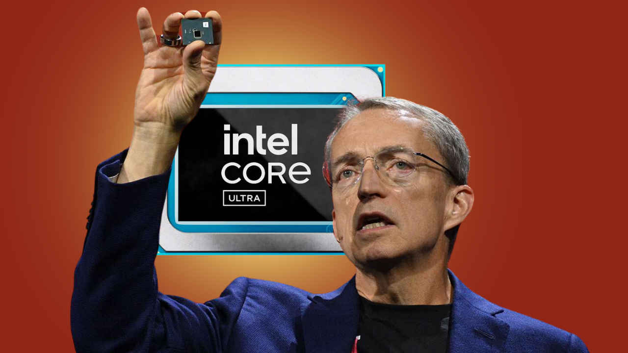 Intel’s Core Ultra mobile processors are here for an AI Everywhere world