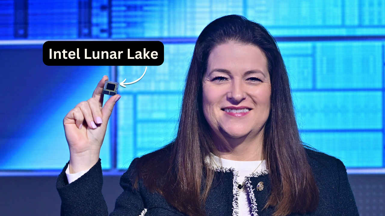 Intel Lunar Lake chip aims to power new age of AI PCs at scale: Here’s how