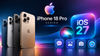 Apple Launch Event 2026: iOS 27 में AI का बड़ा अपग्रेड! देखें आपके आईफोन में मिलेगा या नहीं