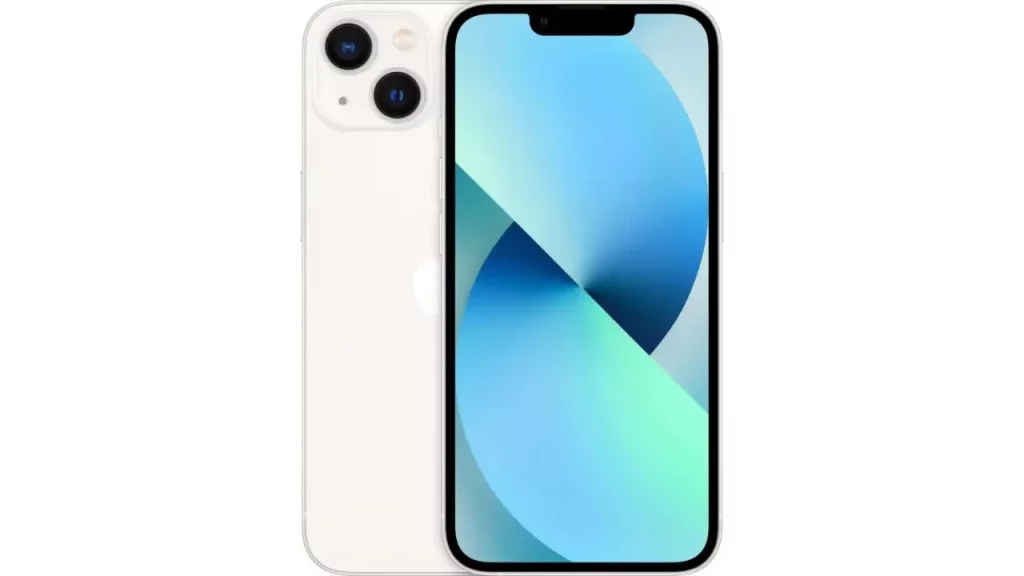 iPhone 13