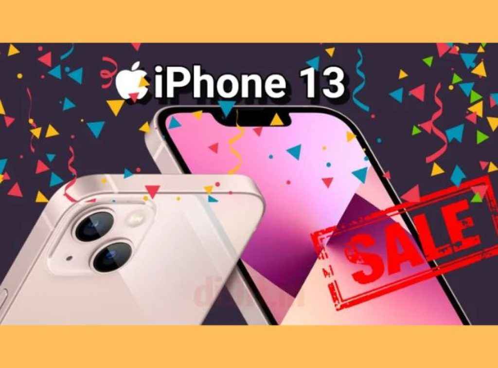 iphone  13