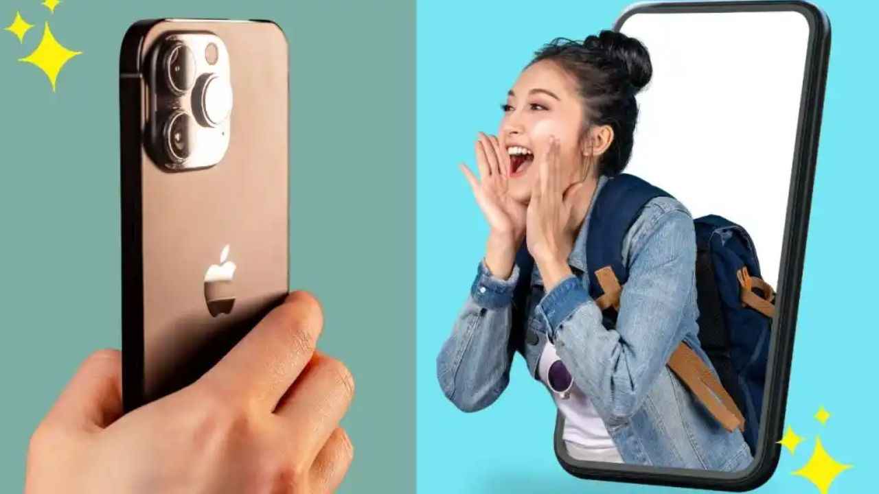 iPhone के इस मॉडल पर Diwali Dhamaka Offer, खरीदने वालों की दिवाली हो जाएगी रंगीन, यहाँ मिल रहा सबसे सस्ता