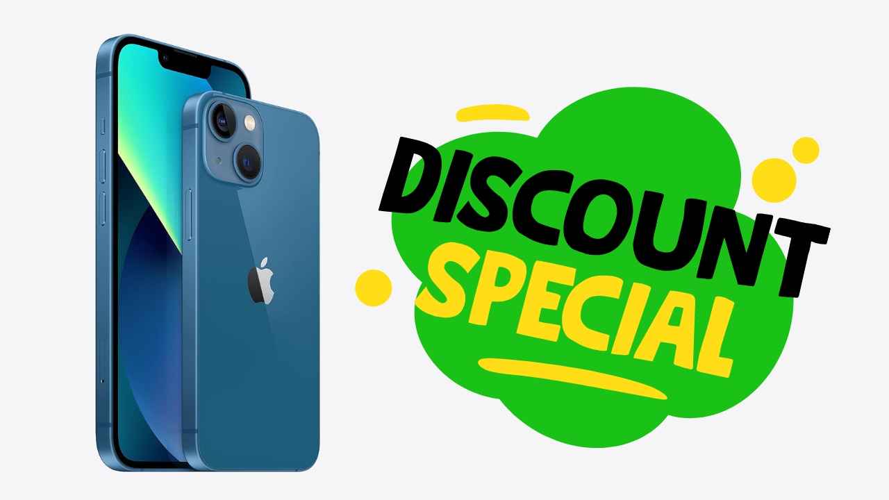 साल की आखिरी सेल में 40 हजार से भी सस्ते में मिल रहा iPhone.. बचा है लिमिटेड टाइम