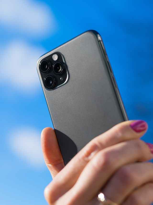 5 best alternatives to iphone 16