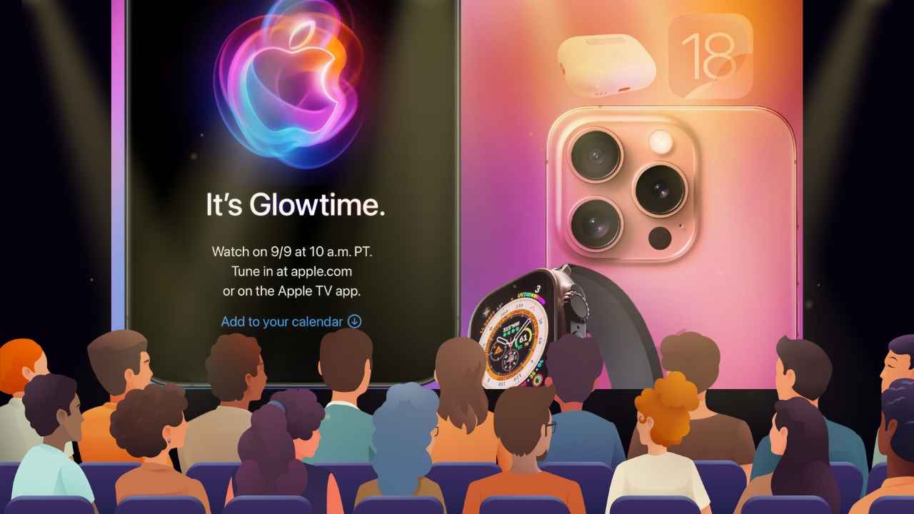 iPhone 16 Event അമേരിക്കയിൽ, ഇന്ത്യൻ സമയം എപ്പോൾ? എത്ര വരെയായിരിക്കും Price? TECH NEWS