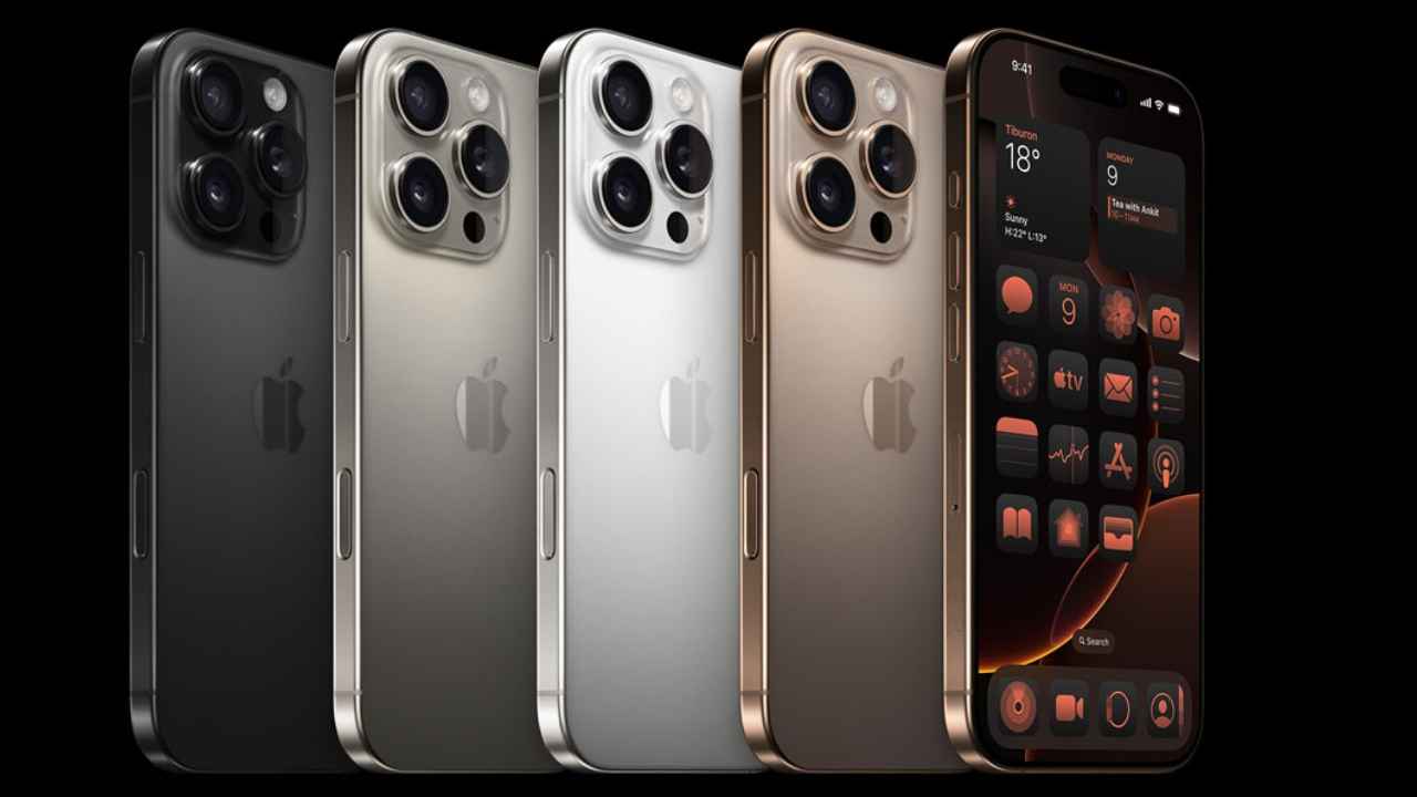 iPhone 16 Pro Max को भी मात देते हैं ये 5 Android फोन! कैमरा से लेकर परफॉर्मेंस तक दमदार